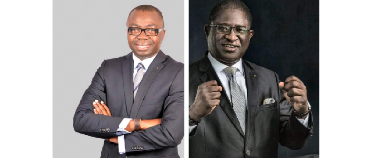 PRESIDENTIELLE DU 11 AVRIL AU BENIN : Le Frd choisit le duo Joël Aïvo-Moise Kérékou