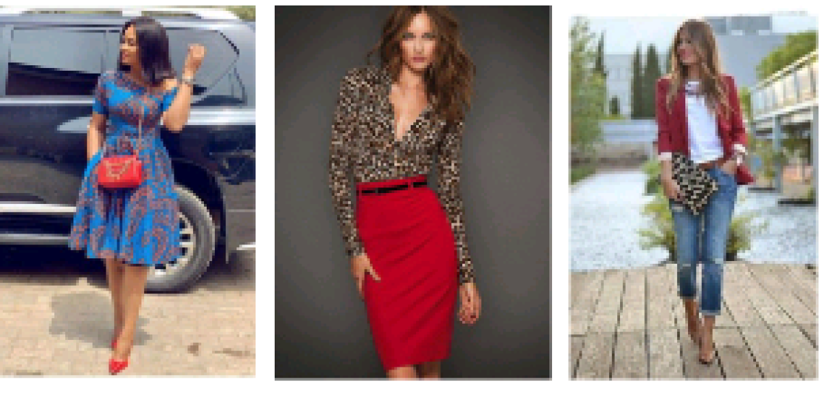 INSTANT FASHION : Ces looks à la tendance à adopter lors des rencards amoureux