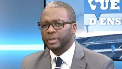 LÉGISLATIVES INCLUSIVES DE JANVIER 2023 : L&rsquo;opposant Nourou Dine Saka Saley émet des craintes