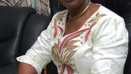 6E EDITION DE RAMADAN DES ENFANTS A PARAKOU: L’He Mariama Baba Moussa renouvelle son engagement aux côtés des enfants musulmans