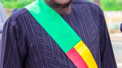 SESSION BUDGÉTAIRE A LA MAIRIE DE PARAKOU : Toko prévoit plus de 6 milliards pour 2020