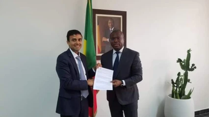 POUR LA RÉALISATION DES PROJETS PHARES DU GOUVERNEMENT : Le Bénin se met un accord avec le groupe Arise