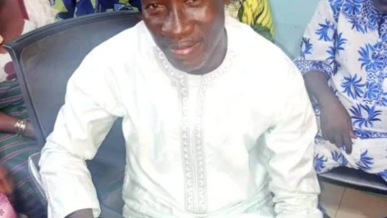 PARAKOU : Mama Djougou Saliou, nouveau chef quartier de Nima Sokounou