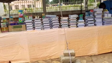 PREPARATIFS DE LA RENTREE SCOLAIRE 2021-2022 : Un sale temps pour les parents d&rsquo;élèves