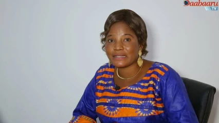 PHÉNOMÈNE DE L&rsquo;EXTRÉMISME VIOLENT ET COHÉSION SOCIALE DANS L&rsquo;ATACORA La Ddasmf Saoudath Salifou expose les actions menées et les défis à relever