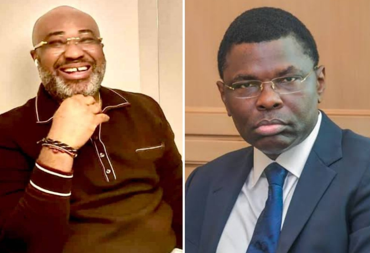 RICHARD BONI OUOROU A JOSEPH DJOGBÉNOU, «L&rsquo;augmentation des prix du maïs… ne peut être attribuée à un seul facteur comme l&rsquo;élevage de poulet»