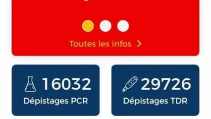 BÉNIN/CORONAVIRUS : 6è décès enregistré