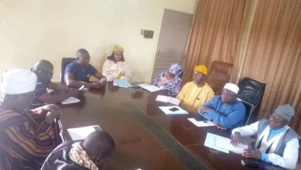 PREPARATIFS DE LA GAANI 2022 À NIKKI : Les organisateurs mettent les bouchées doubles