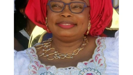 EDITO :  Qui pourra stopper Claudine Prudencio?