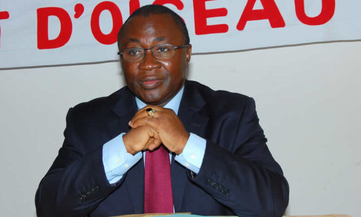 APRÈS SA NOMINATION AU POSTE DE HAUT-COMMISSAIRE À LA PRÉVENTION DE LA CORRUPTION :  Jacques Migan suspendu de l&rsquo;ordre des avocats du Bénin 