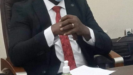 MINISTERE DES ENSEIGNEMENTS SECONDAIRES : Yves Kouaro Chabi installé dans ses nouvelles fonctions