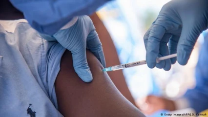 LUTTE CONTRE LA COVID-19 AU BENIN : Plus d&rsquo;un million de citoyens déjà vaccinés