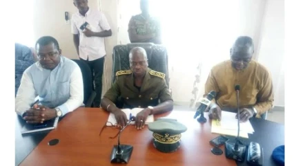 GOUVERNANCE LOCALE À KANDI : Le maire Abibou Bachabi reçoit les félicitations du préfet Moussa