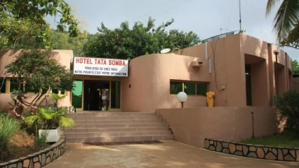 GESTION FINANCIERE DE L&rsquo;HOTEL TATA SOMBA DE NATITINGOU : Une mission de contrôle révèle des disfonctionnements