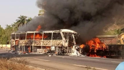DRAME DE DASSA-ZOUMÉ : Quid des moyens de secours des sapeurs-pompiers ?