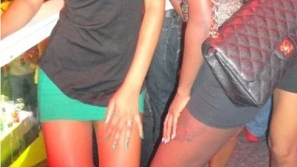 FACE A LA PANDEMIE DE LA COVID-19 AU BENIN : Le marché de la prostitution s’enlise !  . Les filles de joie dans une période de rude labeur