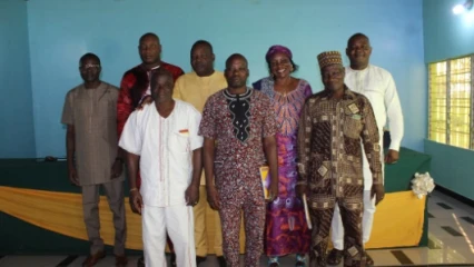 CONSEIL DE SUPERVISION DE LA COMMUNE DE BANIKOARA : Les nouveaux membres officiellement installés