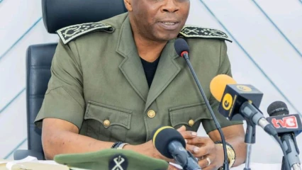 Tournée statutaire du préfet du littoral: Alain Orounla salue les efforts du gouvernement dans son département 