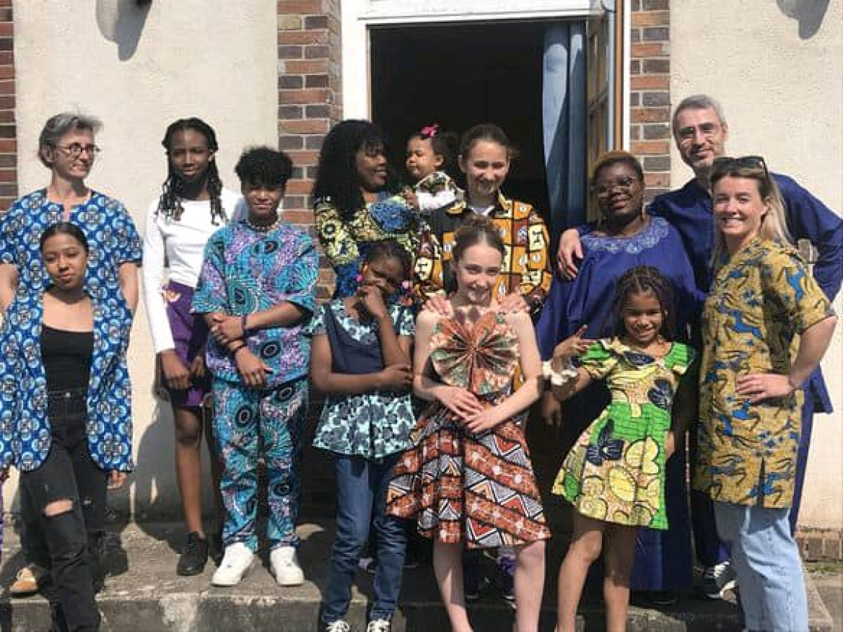 PROMOTION DE L&rsquo;ART ET DE LA CULTURE SOUS TOUTES SES FORMES : L&rsquo;association Ludik&rsquo;Arts révèle l’identité culturelle béninoise