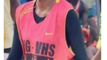 ILIMATH BÊKÊGUI AMOUDA : Un talent à la quête de la perfection