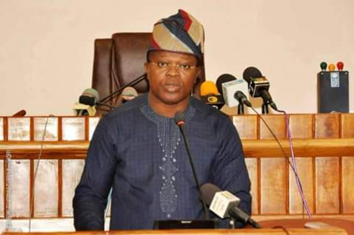 APRÈS LA LIBÉRATION DU DOMICILE DE YAYI  : Éric Houndété annonce le prochain combat de l&rsquo;opposition