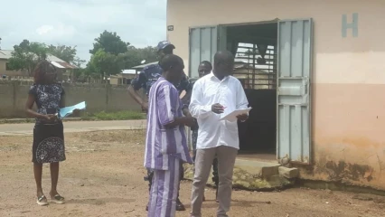 FERMETURE DES FORMATIONS SANITAIRES ILLÉGALES : Tchaourou entre dans la danse