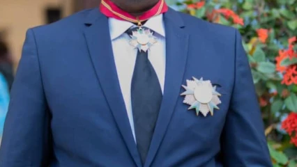 BÉNIN/7E MANDATURE DE LA HAAC : Talon nomme Edouard Loko Président de l&rsquo;institution