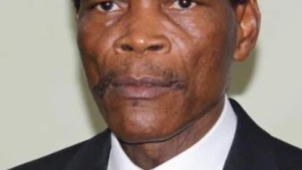 Après son passage à la criet: Candide Azanaï déposé en prison