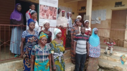 SINENDÉ/SCOLARISATION ET MAINTIEN DES FILLES À L&rsquo;ÉCOLE : L’Ong Espoir Pour Tous  et Oxfam forment des relais communautaires