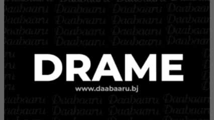 Djakotomey/Par jalousie: une femme bousille les couilles de son mari 