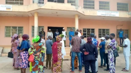 Mairie de Natitingou: le personnel annonce une grève pour réclamer ses droits