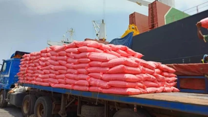 SORTIE FRAUDULEUSE D&rsquo;INTRANTS AGRICOLES DU BÉNIN   :  La police met la main sur 42 sacs d&rsquo;engrais à Malanville