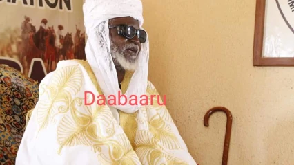 CARNET NOIR  : L’empereur Sabi Naïna III s&rsquo;en est allé