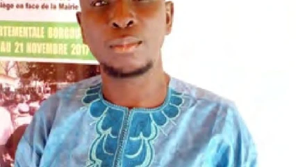 COMMUNE DE SINENDE :  Voici le nouveau maire