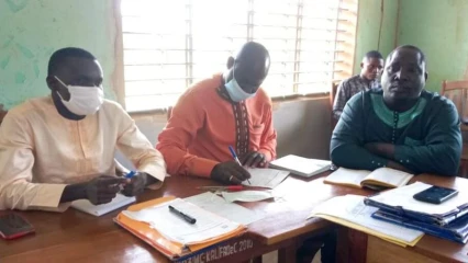 RESULTATS PROVISOIRES DE L&rsquo;AUDIT FADEC 2020 DE LA COMMUNE DE KALALE : La gestion transparente des fonds par le maire Bani Chabi approuvée