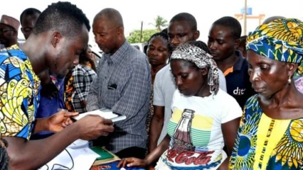 BÉNIN/FEMMES BÉNÉFICIAIRES DU MICROCREDIT ALAFIA ET ÉCOLIERS EN CLASSE D&rsquo;EXAMEN : La phase d&rsquo;enrôlement au Ravip prévue du 2 au 30 novembre prochain