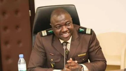 OPERATION DE CONTROLE DE LA QUITTANCE DE DEDOUANEMENT DES VEHICULES AU BENIN : Rien à voir avec l&rsquo;affaire Anatt .Le Dg Sacca clarifie