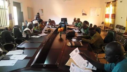 BUDGET EXERCICE 2020 DU CONSEIL COMMUNAL DE N&rsquo;DALI : Plus de 1,5 milliards pour les investissements et fonctionnements