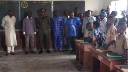 DÉPARTEMENT DU BORGOU : Les écoles ont repris vie