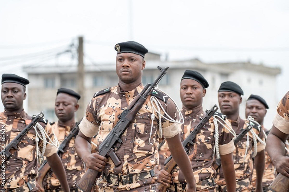 BÉNIN/CONCOURS DE RECRUTEMENT DE 150 DOUANIERS : Les listes définitives des candidats retenus disponibles
