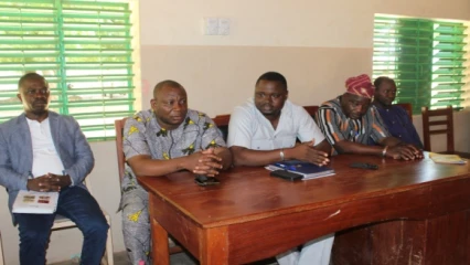 BANIKOARA/TOURNÉE DE REDDITION DE COMPTES DU MAIRE SARAKO TAMOU : La mobilisation des ressources et la veille pastorale au cœur des échanges