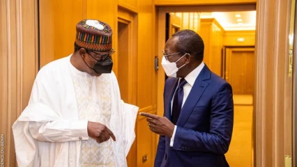 BÉNIN/TÊTE-À-TÊTE TALON-YAYI : Vers la création d&rsquo;un cadre de dialogue entre les anciens et l&rsquo;actuel président