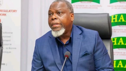 Liberté de presse au Bénin: la Haac lève les sanctions contre “Bénin Web Tv” et “Le Patriote”