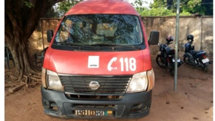 RESPECT DES VEHICULES PRIORITAIRES AU BENIN  : Quand l’incivisme s’érige en maître dans le rang des usagers