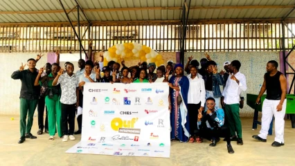 Parakou/Deuxième édition de « Ouf’entrepreneurs »: l&rsquo;image de l&rsquo;entrepreneur mise en valeur