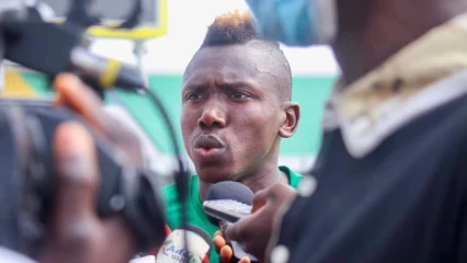 INSULTES ENVERS SA PERSONNE ET SA FAMILLE :  Fâché, Jodel Dossou réagit