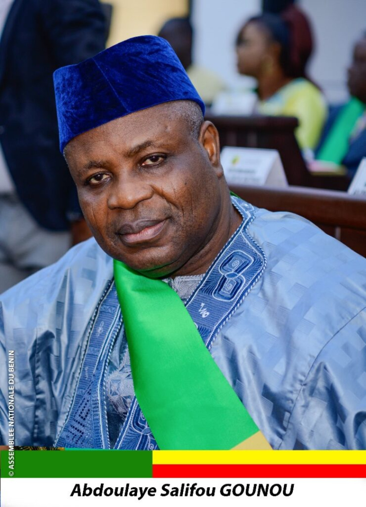 Après l&rsquo;attaque des iani au nord-bénin: l&rsquo;He Gounou invite à une réévaluation des stratégies de l&rsquo;armée 