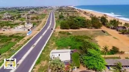 AMENAGEMENT DE LA ROUTE DES PECHES DE XWLACODJI A COTONOU : Le gouvernement débloque plus de 3 milliards pour dédommager les victimes