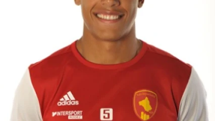 FOOTBALL : « Ce fut un plaisir et un honneur d&rsquo;être contacté par le sélectionneur…», dixit le franco-béninois Yohan Roche