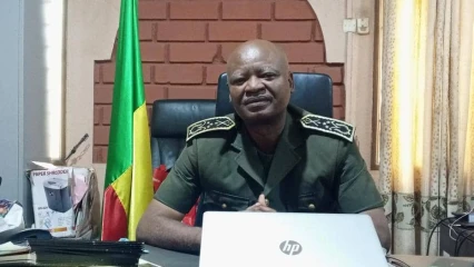 GESTION DE LA SAISON DES PLUIES DANS L&rsquo;ALIBORI : Le Préfet Ahmed Bello Ky-Samah invite à la prudence